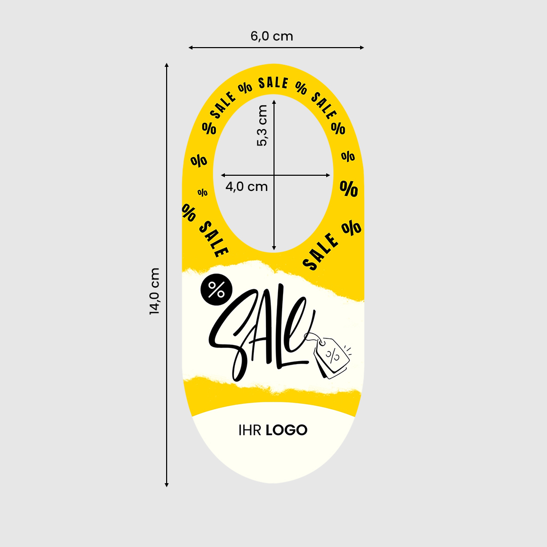 Sale-Produktanhänger Smart-Slot Yellow mit Logo-Draft-6.image